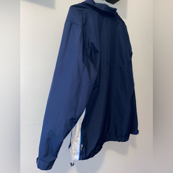 Wintage Nike windbreaker Jacket - Picture 4 of 5